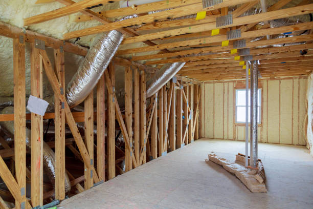 Professional Insulation Contractor in Centralia, MO
