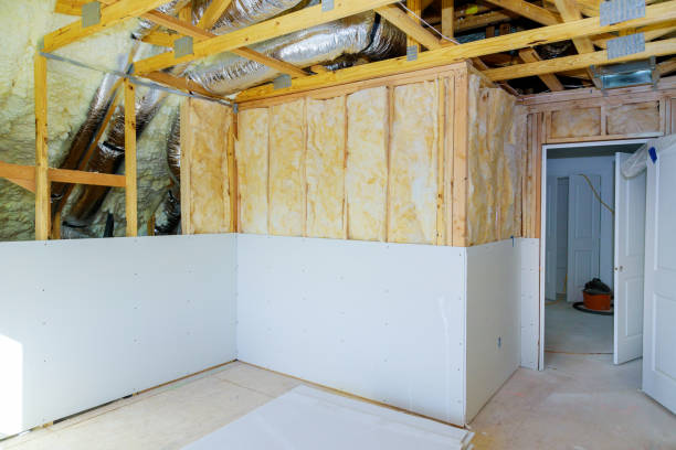 Best Specialized Insulation Services in Centralia, MO