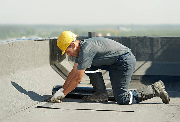 Types of Insulation We Offer in Centralia, MO