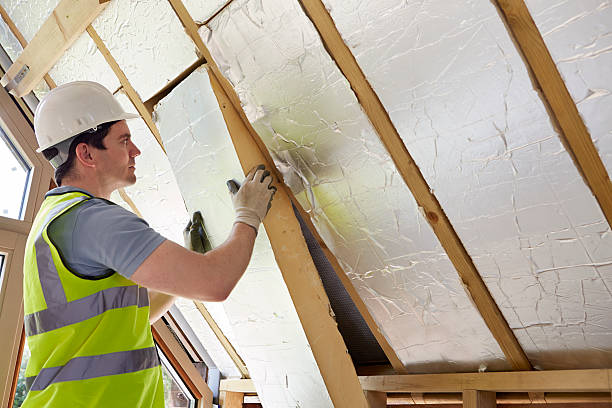 Best Spray Foam Insulation in Centralia, MO