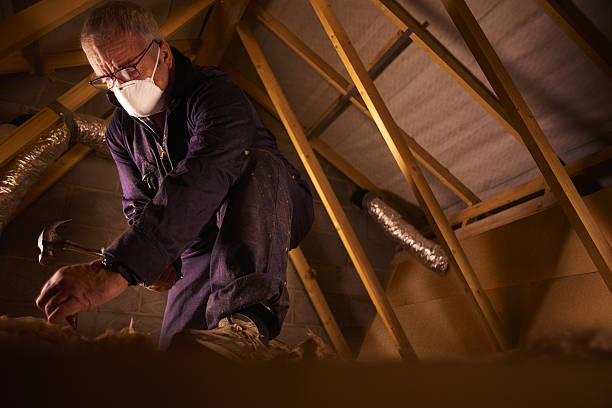 Centralia, MO Insulation Contractor Company